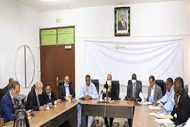 وزارة التهذيب تطلع الأحزاب السياسية على مسودة القانون التوجيهي للنظام التربوي الوطني