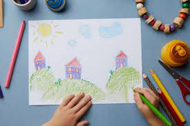 روصو: دورة حول الرسم والتصوير لتلاميذ المدارس الابتدائية بالمدينة 