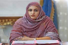 وزيرة العمل الاجتماعي تتفقد مرافق تابعة لقطاعها بالحوض الشرقي