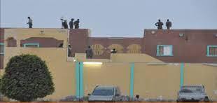 وكيل الجمهورية يحيل فرقة من الحرس إلى العقوبة الإدارية 