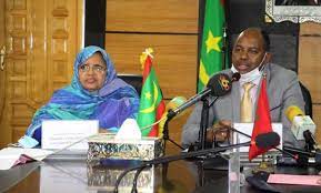 اتفاقية تعاون في مجال التكوين بين جهة نواكشوط وجهة الرباط