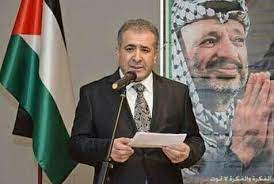 سعادة سفير دولة فلسطين الدكتور محمد الأسعد