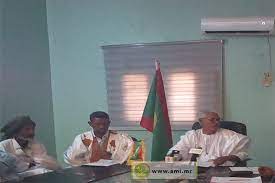 برامج الاستثمار على جدول أعمال الدورة الأولى لجهة الحوض الغربي