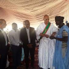 أشرم: "تآزر" توزع بطاقات التأمين الصحي لصالح 561 أسرة 