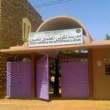 مدرسة تكوين المعلمين بلعيون تنظم أسبوعا لاستقبال الطلاب الجدد 