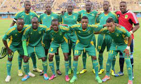 المنتخب الوطني يتعادل سلبيا مع مضيفه الغابوني 
