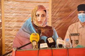 زيادة القدرة الاستعابية لمراكز الترقية النسوية بحوالي 400 مقعد