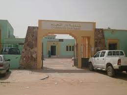 ورشة لصالح عمد نواكشوط للتوعية بمخاطر كوفيد 19