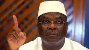 موريتانيا تقدم التعازي في وفاة الرئيس المالي السابق