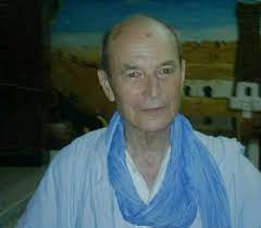 باريس: رجيل الباحث الفرنسي كينيار المهتم بالتراث والموسيقى الحسانية 