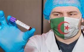 الجزائر تسجل إصابتين جديدتين بكورونا خلال الـ24 ساعة الأخيرة