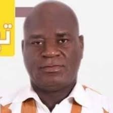 عمدة بلدية الميناء، محمد عبد الله ولد اسغير