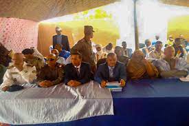 شبكة الطفولة الصغري 