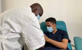 موريتانيا تعد لإطلاق حملة تلقيح واسعة ضد كورونا