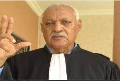 الأستاذ محمدٌ ولد إشدو