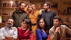 "أصحاب ولا أعز" عنوان لفيلم أثار ضجة واسعة على مواقع التواصل الاجتماعي