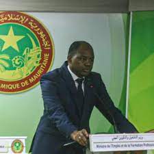 الامين العام لوزارة التشغيل ينوه بدعم الاتحاد الأوربي لقطاع التشغيل 