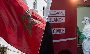 المغرب يسجل 114 إصابة و3 وفيات جديدة بـ"كورونا" 