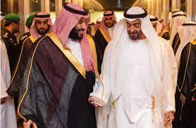 السعودية والإمارات “رفضتا” مكالمات من بايدن أثناء الأزمة الأوكرانية