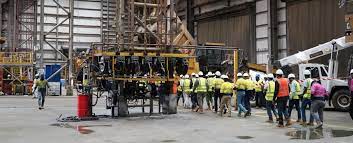 أنباء عن استقالة عدد من الأطر في أقسام مختلفة بشركة تازيازت 