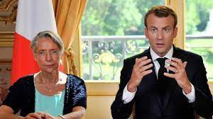 الإعلان عن أول حكومة في فرنسا مع بدء المأمورية الثانية لماكرون 