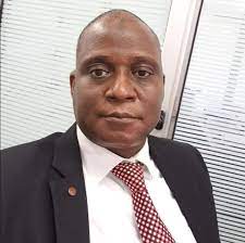 المدير العام المساعد السيد أحمد ولد خطري، 