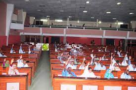 البرلمان يصادق على عقد إضافي لاستغلال احتياطات الغاز في حقل "أحميم"