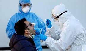 المغرب يسجل 1321 إصابة و38 وفاة جديدة بـ"كورونا"