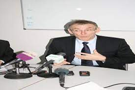 المكلف بالبرنامج التنموي والاجتماعي بمندوبية الاتحاد الأوروبي في موريتانيا 