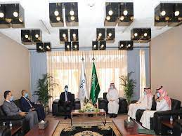 رئيس الصندوق السعودي للتنمية يزور موريتانيا في زيارة عمل 