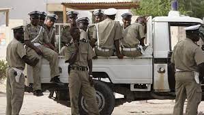 الشرطة تعلن تفكيك عصابة إجرامية بانواكشوط الجنوبية 