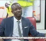 المدير العام لمؤسسة أشغال صيانة الطرق، تيام أمادو تيجان