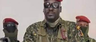 الرئيس الغيني يتوعد منتخب بلاده بعد خروجه من كأس الأمم الافريقية