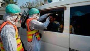 كورونا: حالة وفاة وتراجع الإصابات إلى اثنتين فقط