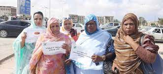 ناشطة حقوقية: نلاحظ تزايدا في حوادث العنف ضد المرأة في موريتانيا