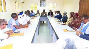 تكانت: ورشة تكوينية لصالح المنظمات الحقوقية في مجال ترقية حقوق الإنسان