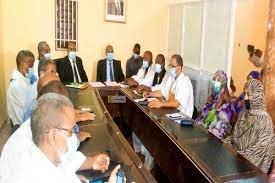 النعمه: المصادقة على خطة الاستثمار على جدول أعمال اجتماع المجلس الجهوي