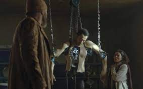 "إسرائيل" تتهجم على مسلسل "النهاية" الذي يبشر بقرب زوالها 