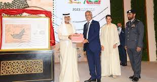 8 وزراء زراعة عرب يشاركون في إعداد كتاب حول انتاج التمور 