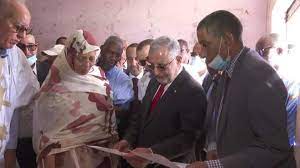 مفوضة الأمن الغذائي: تم تخصيص 90ألف طن لبرنامج بيع الأعلاف المدعومة