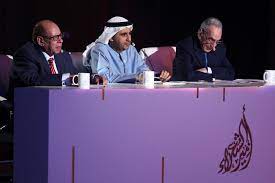 أبوظبي تعلن فتح باب الترشح لنسخة جديدة من " أمير الشعراء"