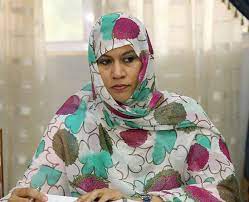 وزيرة التجارة: ترقية الصناعة التقليدية فرصة للمساهمة في تنمية الاقتصاد الوطني 