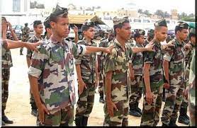 الإعلان عن تأجيل مسابقة الثانوية العسكرية للعام 2022-2023