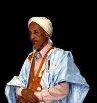 الإمام حدمين ولد السالك 