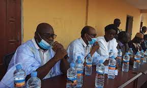 عمدة الميناء يحث على التقيد بالاجراءات الاحترازية ضد كورونا