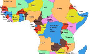 تقرير أمريكي يحذر من تزايد النفوذ الروسي في إفريقيا 