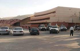 الافراج عن فرقة من الحرس كانت تتولى حراسة سجينين فارين