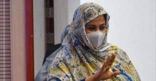 نص كلمة السيدة الأولى في ملتقى لدعم التكفل بالأطفال