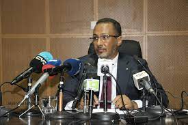 رئيس أرباب العمل الموريتانيين يشيد بتأسيس أول اتحادية للفاعلين في قطاع الصحة 