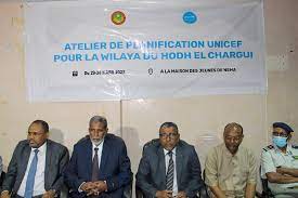 النعمة: انطلاق أشغال ورشة لدعم التنسيق بين الشركاء في التنمية